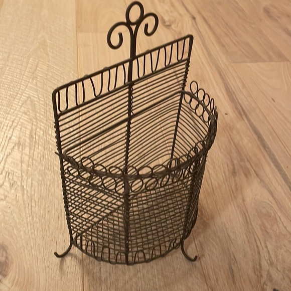 Rustic Carry All. - Picture 5 of 14